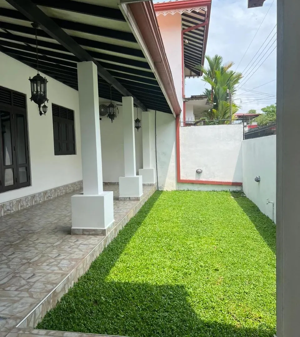 Kevzz Villa Negombo Kadirana North Sri Lanka