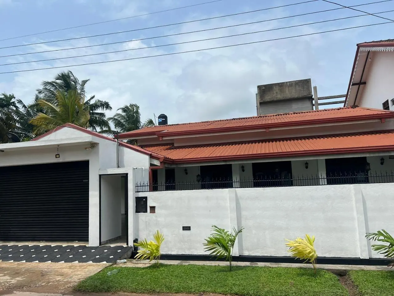 Kevzz Villa Negombo Kadirana North 0*,  Sri Lanka